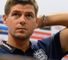 Steven Gerrard: Disappointed not to have more points but remains confident England will qualify for Brazil 2014