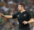 Richie McCaw: Confident of another All Blacks success in Cardiff
