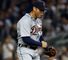 Anibal Sanchez: Starring role for Tigers