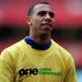 Anton Ferdinand took part in Saturday's anti-racism initiative by wearing a Kick It Out T-shirt before QPR's clash at Arsenal.