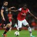 Arsenal meanwhile host Olympiacos looking for their second victory of their Group B campaign.