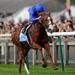 Dawn Approach romped home in the Dewhurst