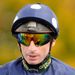 Gerard Mosse won the Middle Park on Reckless Abandon