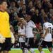 Marco Reus celebrates against Republic of Ireland