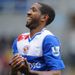Mikele Leigertwood opened the scoring to give Reading the advantage against Fulham.