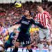 Stoke drew 0-0 with Sunderland at the Britannia Stadium.