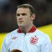 Wayne Rooney captaining England against San Marino