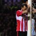 Steven Fletcher looks miserable as Sunderland fail to turn things around after falling behind in the Stadium of Light North-East derby.