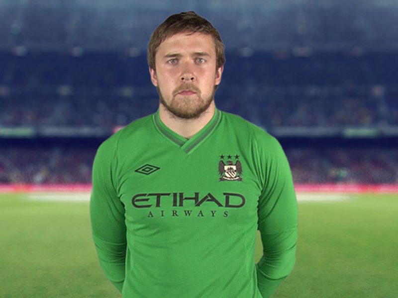 Gunnar Nielsen Motherwell Player Profile Sky Sports Football