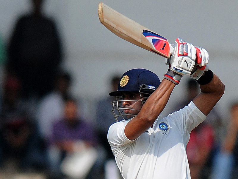 Manoj Tiwary made a patient 93 off 150 balls...