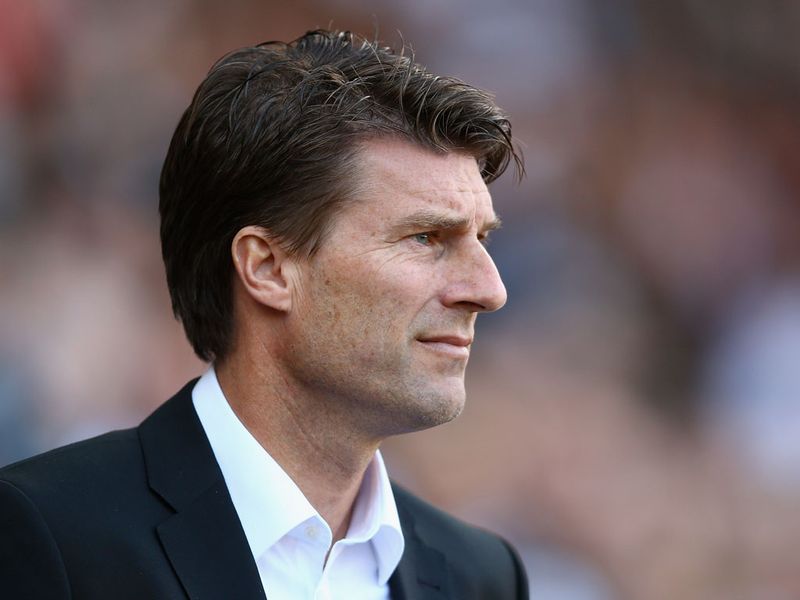 Michael Laudrup sees his team fight back from two goals down to rescue a draw.