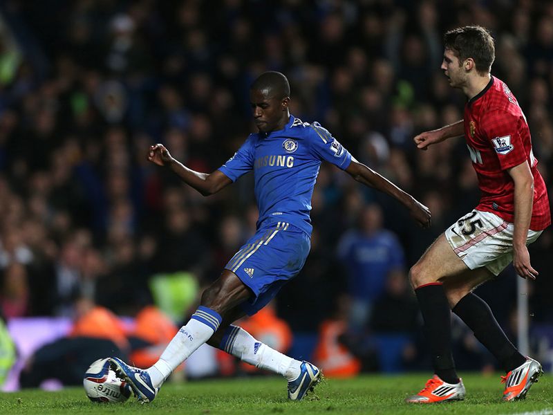 Ramires made it 5-3.