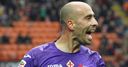 Valero staying at Fiorentina