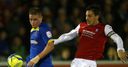 Strutton extends Dons stay
