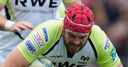 Ospreys v Dragons: Teams