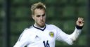 Inverness wait on Shinnie