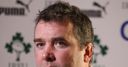 Coaching pair boost Munster