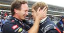 Horner: No lack of '14 options