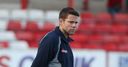 Beattie focused on being boss