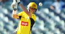 North points way for Glamorgan