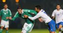 Lafferty agrees Palermo move