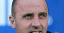 Chap the man for Spireites