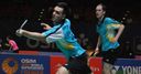 Adcock eyes Rio delight