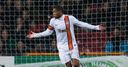 Goal of the week