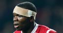 Okore happy with Villa move