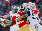NFL Week Ten