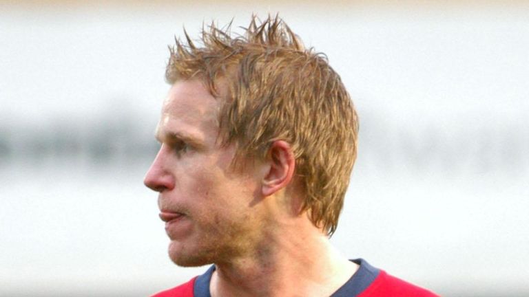 Darren Edmondson: Gives Jacob Hazel a chance with Reds