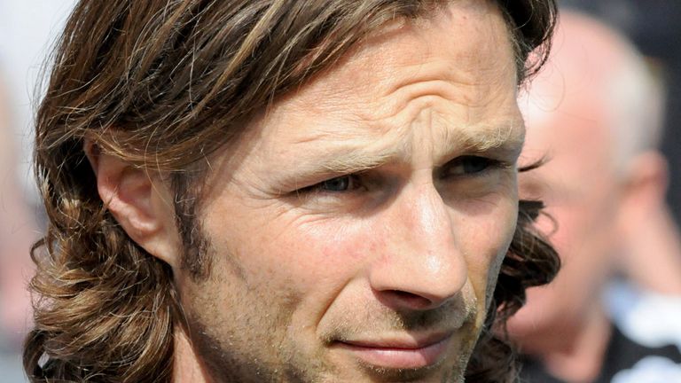 Gareth Ainsworth: No last-minute additions