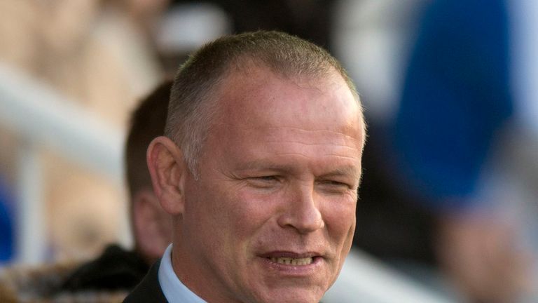 Hughes: Pleased to retain Wyke's services