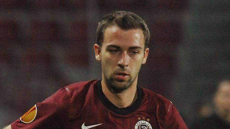 Josef Husbauer: On target