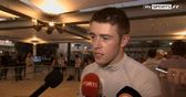 Abu Dhabi qualifying - more driver reaction