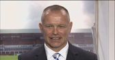 Hughes appointed Hartlepool manager