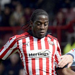 Clayton Donaldson