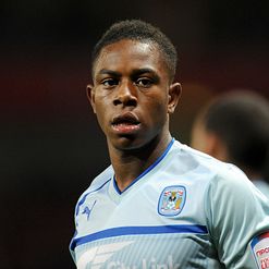 Franck Moussa