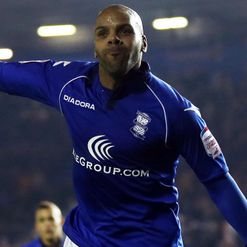 Marlon King
