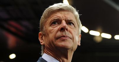 Arsene Wenger: Hinted he will not spend big in January