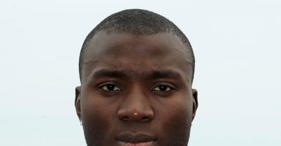 Cedric Mongongu: Out for a month