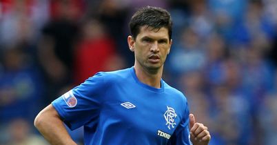 Emilson Cribari: Out for a month with torn calf muscle
