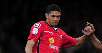 Mellor: On the comeback trail
