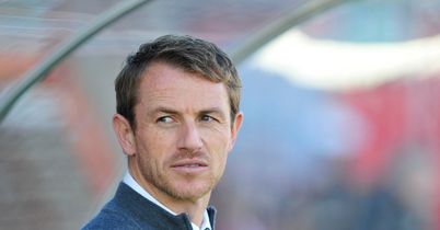Rowett: Bemoans congested schedule