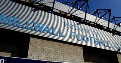 Millwall: Keen to educate banned fan