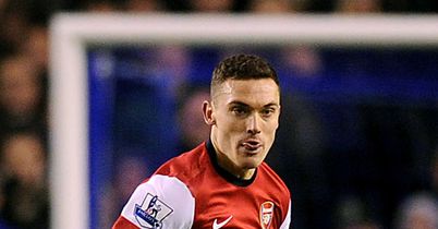 Vermaelen: Backing Wenger