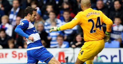 Adam Le Fondre: Scored a header and converted a penalty in Reading win