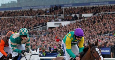 Kempton Park - Winter Festival
