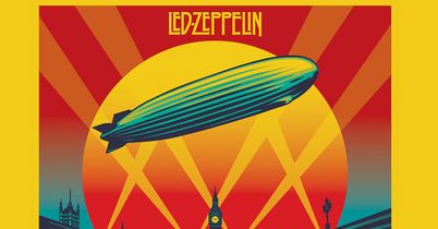 Led Zeppelin