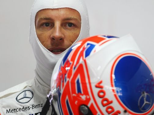 Button: Looking ahead to next season